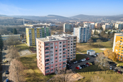 Prodej, Byt 3+1, Litoměřice, cena 4390000 CZK / objekt, nabízí QARA s.r.o.