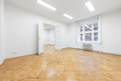 Pronájem, Administrativní prostory a objekty, Praha 1, cena 26000 CZK / objekt / měsíc, nabízí QARA s.r.o.