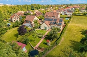 Prodej, Rodinný dům, Dobřejovice, cena 25900000 CZK / objekt, nabízí QARA s.r.o.