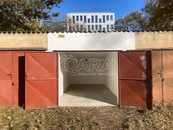 Prodej, Garáž, garážové stání, Praha 6, cena 1390000 CZK / objekt, nabízí QARA s.r.o.