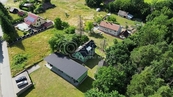 Prodej, Rodinný dům, Křečovice, cena 16990000 CZK / objekt, nabízí QARA s.r.o.