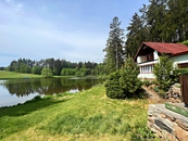 Prodej, Chata, chalupa, Čistá, cena 2590000 CZK / objekt, nabízí QARA s.r.o.