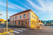 Prodej, Prostory a objekty pro obchod a služby, Křemže, cena 1750000 CZK / objekt, nabízí QARA s.r.o.