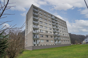 Pronájem, Byt 1+1, Svoboda nad Úpou, cena 12000 CZK / objekt / měsíc, nabízí QARA s.r.o.