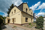 Pronájem, Byt 5+1, Praha 5, cena 42000 CZK / objekt / měsíc, nabízí QARA s.r.o.