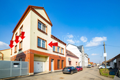 Prodej, Byt 1+1, Kladno, cena 4590000 CZK / objekt, nabízí QARA s.r.o.