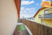 Prodej, Byt 2+kk, Tišnov, cena 5550000 CZK / objekt, nabízí QARA s.r.o.