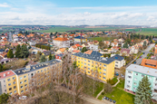 Prodej, Byt 2+1, Unhošť, cena 5300000 CZK / objekt, nabízí QARA s.r.o.