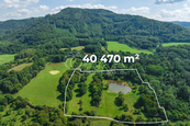 Prodej, Rybník, Vojkovice, cena 3900000 CZK / objekt, nabízí QARA s.r.o.