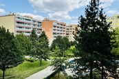 Pronájem, Byt 3+kk, Praha 5, cena 27000 CZK / objekt / měsíc, nabízí QARA s.r.o.