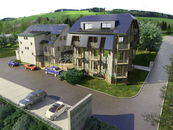 Prodej, Byt 2+kk, Bublava, cena 3499000 CZK / objekt, nabízí QARA s.r.o.