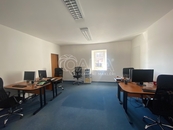 Pronájem, Administrativní prostory a objekty, Hostivice, cena 6800 CZK / objekt / měsíc, nabízí QARA s.r.o.