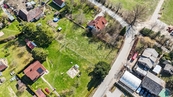 Prodej, Pozemek pro stavbu RD, bytů, Ženklava, cena 1990000 CZK / objekt, nabízí QARA s.r.o.