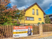 Prodej, Rodinný dům, Beroun, cena 16990000 CZK / objekt, nabízí QARA s.r.o.