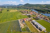 Prodej, Pozemek pro komerční využití, Mlékojedy, cena 8700000 CZK / objekt, nabízí QARA s.r.o.