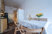 Pronájem, Byt 2+kk, Praha 4, cena 18500 CZK / objekt / měsíc, nabízí QARA s.r.o.