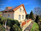 Prodej, Rodinný dům, Okrouhlo, cena 16990000 CZK / objekt, nabízí QARA s.r.o.