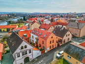 Prodej, Byt 4+kk, Dobříš, cena 11500000 CZK / objekt, nabízí QARA s.r.o.