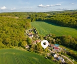 Prodej, Pozemek pro stavbu RD, bytů, Hvězdlice, cena 1100000 CZK / objekt, nabízí QARA s.r.o.