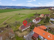 Prodej, Rodinný dům, Velká Buková, cena 1390000 CZK / objekt, nabízí QARA s.r.o.