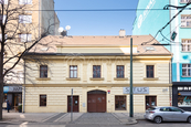 Pronájem, Byt 2+kk, Praha 8, cena 24000 CZK / objekt / měsíc, nabízí 