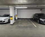 Pronájem, Garáž, garážové stání, Praha 9, cena 2000 CZK / objekt / měsíc, nabízí QARA s.r.o.