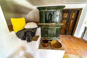 Skalsko, prodej roubenky o zast. pl. 135 m2 na pozemcích 3.880 m2, cena 3500000 CZK / objekt, nabízí RS HOUSE REALITY