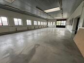 Ledce u Mladé Boleslavi, pronájem komerční haly 207 m2 , cena 30000 CZK / objekt / měsíc, nabízí RS HOUSE REALITY