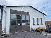 Ledce u Mladé Boleslavi, pronájem komerční haly 207 m2 , cena 30000 CZK / objekt / měsíc, nabízí RS HOUSE REALITY