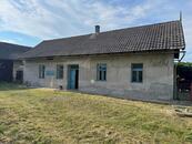 Vanovice, prodej rodinného domu 3+kk se stodolou a pozemkem 700 m2, cena 4480000 CZK / objekt, nabízí 
