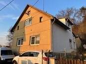 Turnov - Mašov, pronájem bytu 2+1, 36m2 v rodinném domě, cena 11000 CZK / objekt / měsíc, nabízí RS HOUSE REALITY