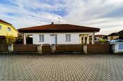 Kosmonosy prodej vilky 3+kk, 153 m2, pozemek 588 m2, cena 9900000 CZK / objekt, nabízí RS HOUSE REALITY