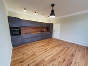 Mladá Boleslav, pronájem luxusního bytu 2+kk, 55 m2 po rekonstrukci, cena 17900 CZK / objekt / měsíc, nabízí RS HOUSE REALITY