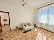 Mladá Boleslav, pronájem útulného bytu 2+1, 48 m2, ve skvělé lokalitě, cena 17000 CZK / objekt / měsíc, nabízí 