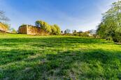 Svojetín, prodej stavebního pozemku 3831 m2, cena 5900000 CZK / objekt, nabízí 