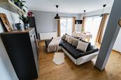 Hněvousice, prodej rodinného domu 5+kk 117 m2 na pozemku 601 m2, cena 9690000 CZK / objekt, nabízí 