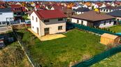 Hněvousice, prodej rodinného domu 5+kk 117 m2 na pozemku 601 m2, cena 9690000 CZK / objekt, nabízí 