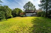Skalsko, prodej roubenky o zast. pl. 135 m2 na pozemcích 3.880 m2, cena 2500000 CZK / objekt, nabízí 