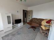 Pronájem zařízeného bytu 2+1+L v centru Teplic, Alejní, minimálně na 2 týdny, cena 1 CZK / objekt / měsíc, nabízí 