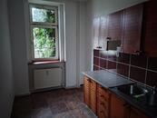 Pronájem 1+1 po renovaci, ul. Štúrova, Teplice, cena 11000 CZK / objekt / měsíc, nabízí 