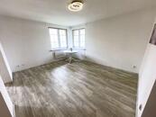 Světlý, částečně vybavený byt 2+0 s nádherným výhledem - Nová Ves, Teplice, cena 12000 CZK / objekt / měsíc, nabízí 
