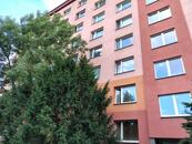 Teplice - velký zrekonstruovaný byt 3+1 (86 m²) s lodžií a vybavením, Bohuslava Martinů, cena 19000 CZK / objekt / měsíc, nabízí 