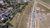 Stavební pozemky Drahůnky (881 m2 a 1126 m2), cena 2114400 CZK / objekt, nabízí Ažur