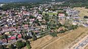 Stavební pozemky Drahůnky (881 m2 a 1126 m2), cena 2070350 CZK / objekt, nabízí Ažur