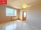 Pronájem bytu 1+1, ul. Osecká, Duchcov, cena 8600 CZK / objekt / měsíc, nabízí 