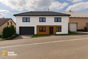 Rodinný dům 3+1 s velkým potenciálem k moderní přestavbě Oldřichovice u Otrokovic, cena 4190000 CZK / objekt, nabízí 