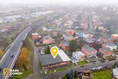 Prodej obchodního prostoru 370 m, s pozemkem 834 m, Otrokovice, cena 13990000 CZK / objekt, nabízí Dámedomov s.r.o.