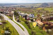 Prodej stavebního pozemku 700 m Vážany u Uherského Hradiště, cena 1790000 CZK / objekt, nabízí 