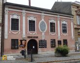 Pronájem bytu 1+1 31 m, Holešov, cena 10000 CZK / objekt / měsíc, nabízí Dámedomov s.r.o.