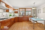 Prodej rodinného domu 135 m, Hodonín, cena 9490000 CZK / objekt, nabízí Dámedomov s.r.o.